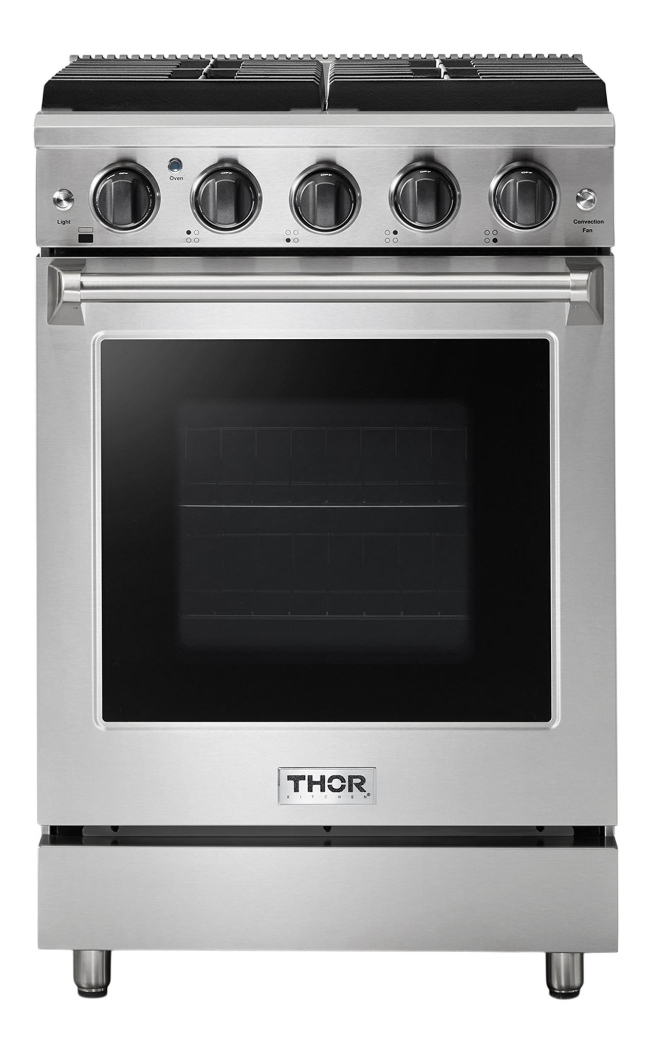 Professional Ranges Top Gas, Electric and Dual Fuel Ranges THOR Kitchen